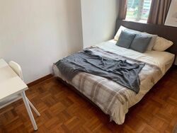 Cavendish Park (D21), Condominium #465443201